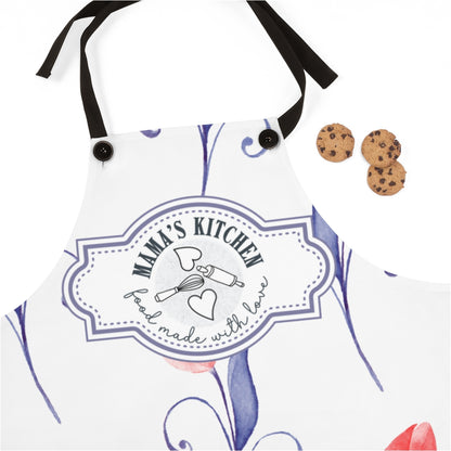 Stepmom Apron: Mother's Day Gift for Non-Biological Mom | Stepmom Gifts