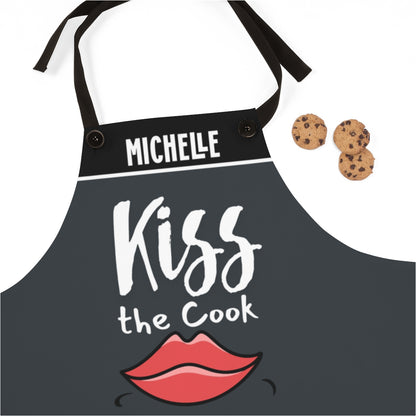 Mom Apron: Sweet & Funny Personalized Mother's Day Aprons | Gift for My Mom