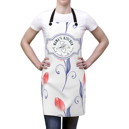 Stepmom Apron: Mother's Day Gift for Non-Biological Mom | Stepmom Gifts